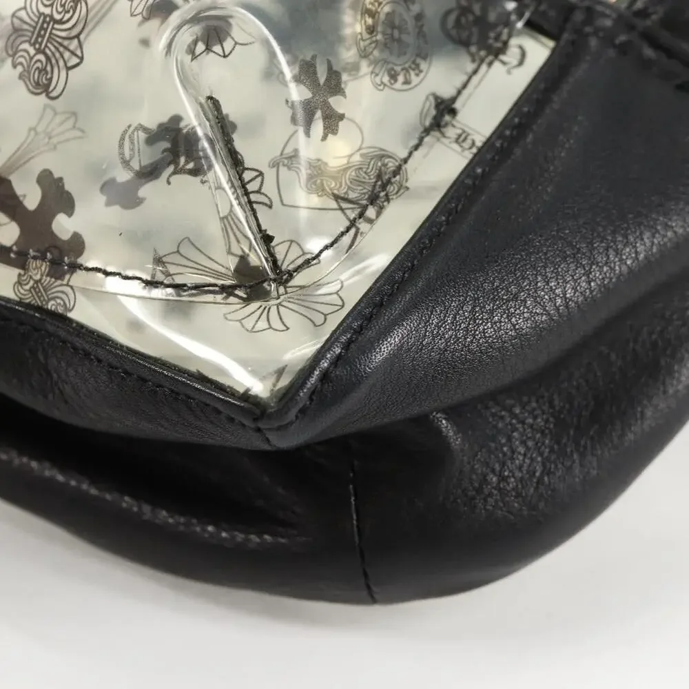 Chrome Hearts height 10
